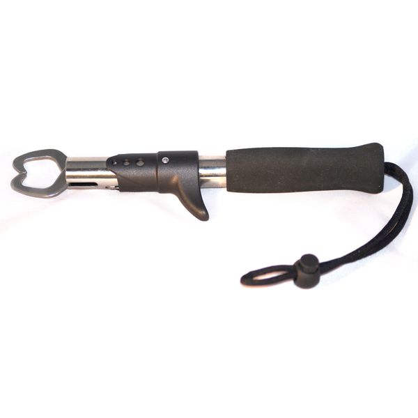 Fish Grip Catcher, Stainless Steel