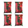 Michigan Peat General All Purpose Premium Potting Soil w/Perlite, 50lbs (4 Pack)
