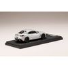 1/43 Subaru BRZ 2021 Crystal White