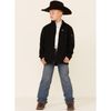 Ariat Male Vernon 2.0 Softshell Jacket Black Medium
