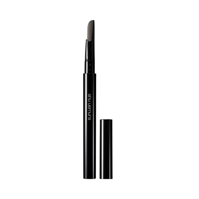 shu uemura Blow Sword Naginata Stone Gray