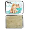 The Blissful Cat Gentle Touch Cat Bar Soap