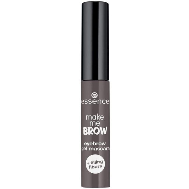 Essence Make Me Brow Jel Kaş Maskara 04