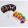 Mini Fan (Kumamon) Set of 3