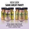 PLAID ENTERPRISES, INC. Paint Treasure Gold Copper, 2oz