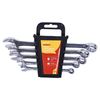 Amtech K0100 5 Piece Combination Spanner Set
