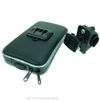 BuyBits Weather Resistant Motorcycle Bike Handlebar Mount for iPhone 13 PRO MAX