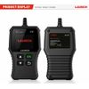 LAUNCH OBD2 Scanner Car Code Reader Turn Off Check Engine Light Diagnostic Tool