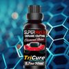 CERAMIC COATING FOR CARS ADVANCED "TRICURE" TECHNOLOGY "PAINT PROTECTION GLOSS"