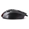 Zalman Optical 1600DPI 6 Multi-Button USB Gaming Mouse (ZM-M400)