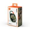 JBL Clip 5 Bundle with Case Logic 6FT Type C Braided - Camo