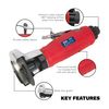 Sealey Gsa25 Air Cut-Off Tool