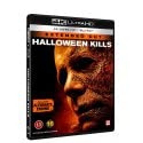 SF STUDIOS Halloween Kills