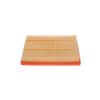 Bosch S0672 - Air Filter Car