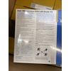 Intel PRO/Wireless 5000 LAN CardBus Adapter 5GHz, 54Mbps