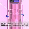 Wireless Tattoo Kit Complete Pen Machine with 1200mAh Power Supply Ink Needles