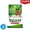Beano Extra Strength Gas Relief Tablets 100 Count Vegetarian Antigas Support