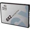 SSD 2TB Teamgroup GX2 Sata 3 2,5