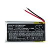 XSPLENDOR XSP Replacement Battery for Spark 510 PN PR-582035P