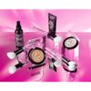 NYX prop.MAKEUP High Glass Illuminating Powder Brush 110