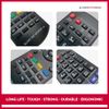 Replacement Remote Control For Panasonic DMR-BW780 DMR-BW880