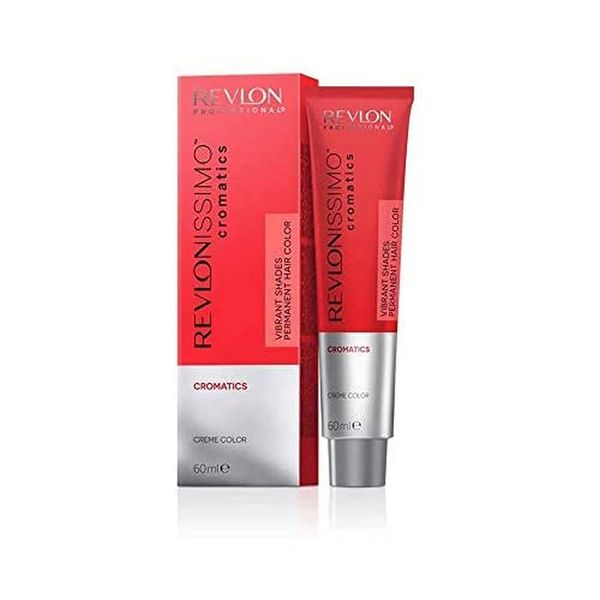 REVLON PROFESSIONAL REVLON PROFESSIONAL RVL Cromatics Vibrant Shades C20, 60ml, Vanilla