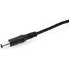 Gator 9V DC Power Adapter and 8-Output Daisy Chain Cable Combo pack GTR-PWR-1MAX