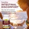 Natural Balance IBX Soothing Bowel Formula | Supports Digestive Health | 120 Veggie Caps