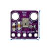 DollaTek PDM Digital MEMS Microphone Module Simple Pulse Density Modulation Output Small Omnidirectional Microphone