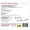 Love, Marilyn