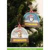 Lawn Fawn Clear Stamps Ready Set Snow