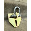 Set Auto Body Frame 5 Ton Door Jamp Post Puller and Hinge Plate Pulling Tools