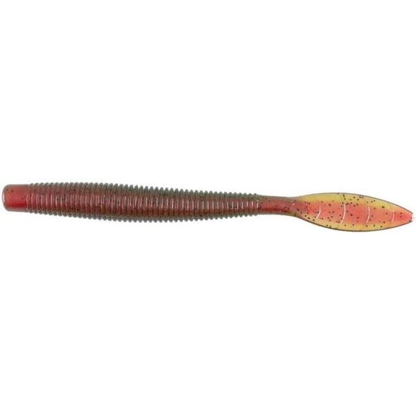 Missile Baits MBQ45-WRC Quiver 4.5 Watermelon Red Core