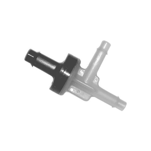 Motorcraft 49FC94R Vacuum Control Valve Fits 1996-2007 Ford Taurus