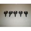 ** 5 pack ** INDAK Ignition Keys - Murray 20729, Snapper, MTD, John Deere M40718
