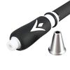 Gozar Non-Slip Coated 21 cm Spinning Pen Pro Competition