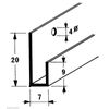 ARTI FRENCH GALLERY PICTURE HANGING SYSTEM STARTER KIT