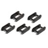 Jeremywell CA555 Agricultural Chain Connecting Link (5PCS)