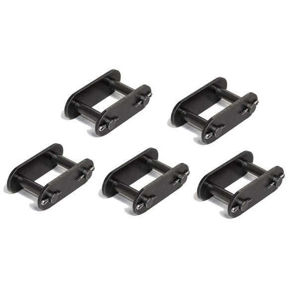 Jeremywell CA555 Agricultural Chain Connecting Link (5PCS)