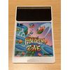 ファンタジーゾーン 【PCエンジン】