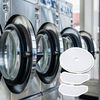 Cloth Dryer Exhaust Filter Part Set Replacements for Sonya