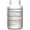 ® Glucosamine + Chondroitin + MSM Capsules, Joint Support Supplement with Vit...
