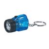 24 Flashlight Key Chain Bulb Keychains Mini Flash Lights Bulk Wholesale 2 Dozen