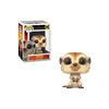 POP! Vinyl: Disney: The Lion King (Live Action) - Timon