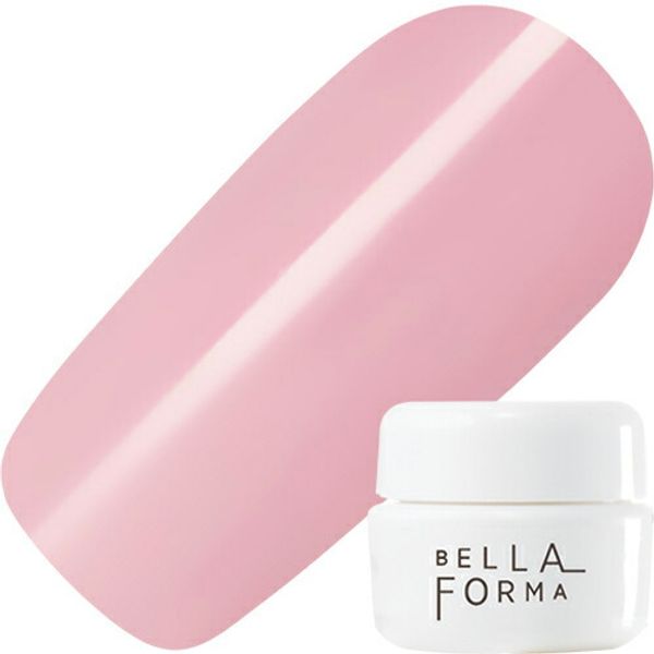 Shopping Marathon 10/17 (Thu) 10:00 AM Limited Special Price Bellaforma Color Gel 3ml 050 Sakura Bebe Yu-Packet