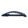 Activ8 Wellbeing Magic Back Stretcher. Posture Support for Lower & Upper Back Pain Relief .Lumbar Spine. Improves Posture & Alignment.