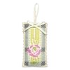Textile Heritage Lavender Sachet Counted Cross Stitch Kit - MacIntosh Rose