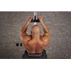 Seated Row Handles 8" HOG Legs 'Multi-Row'