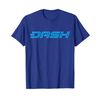 DASH Token Coin Cryptocurrency Blockchain HODL T-Shirt