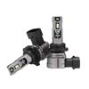 AUXBEAM HB4 9006 LED Headlight Conversion Kit Low Beam White Super Bright 6500K